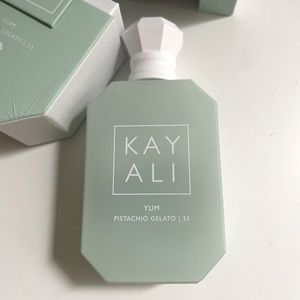 KayAli YUM Pistachio Gelato